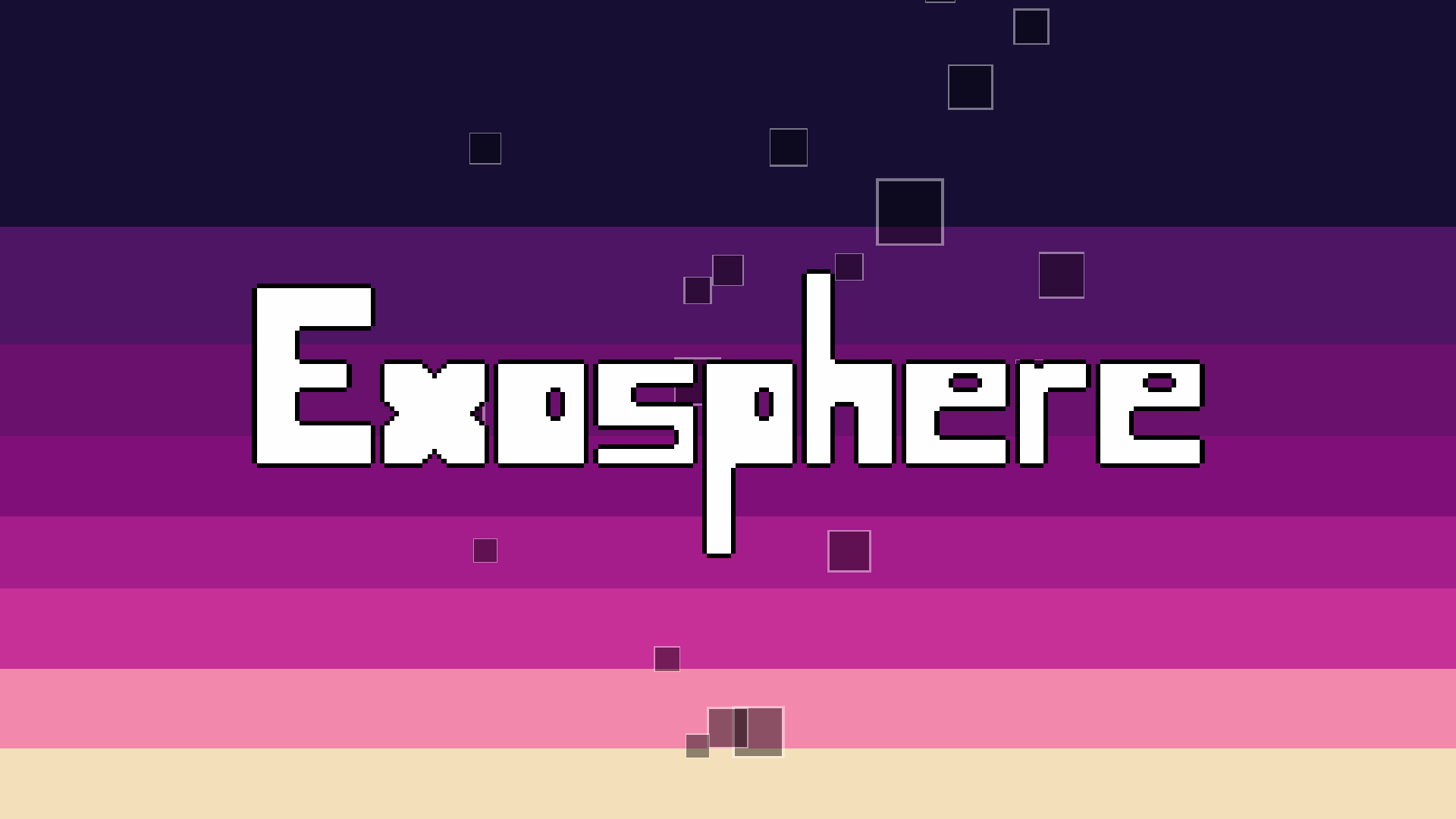 exosphere