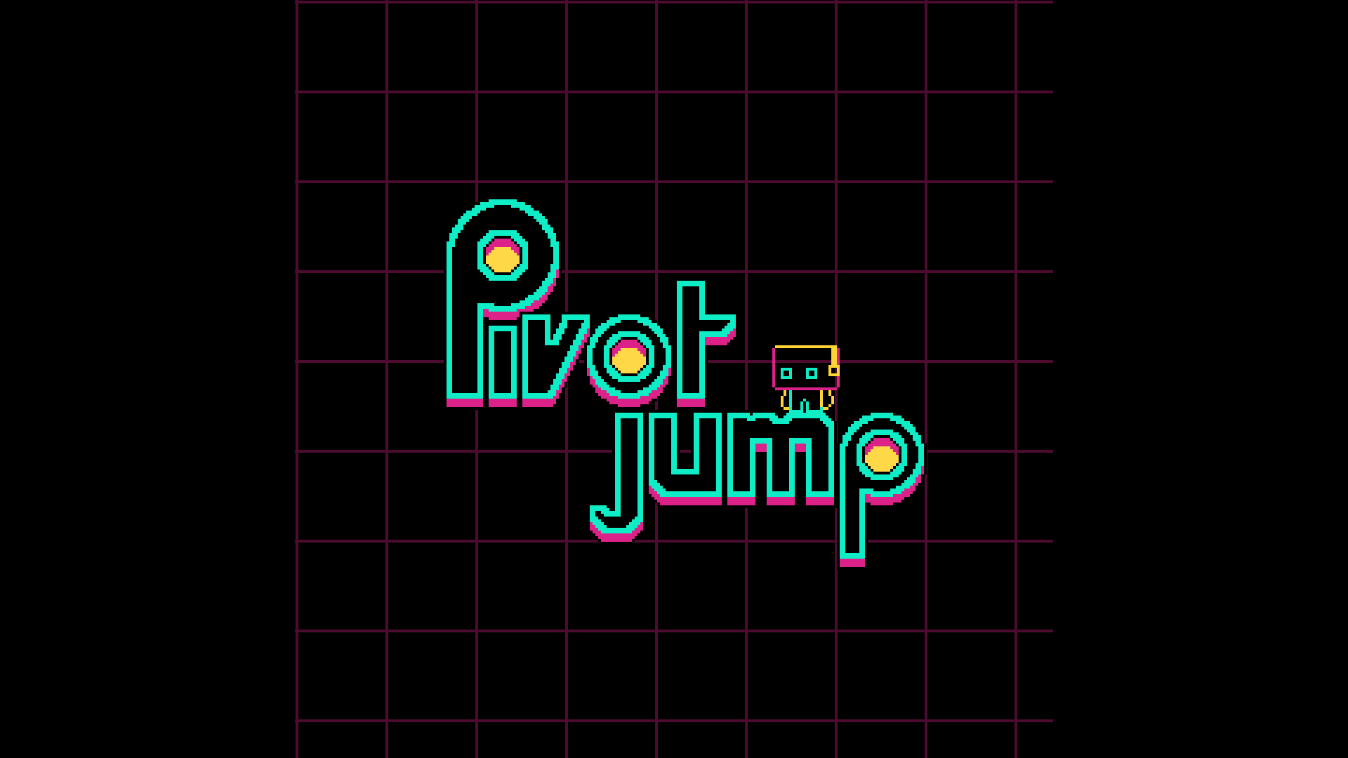 pivot jump
